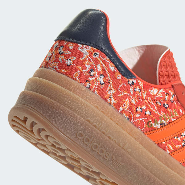 Gazelle glitter femme online
