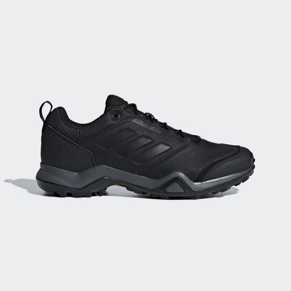 adidas Terrex Brushwood Shoes - Black | adidas Turkey