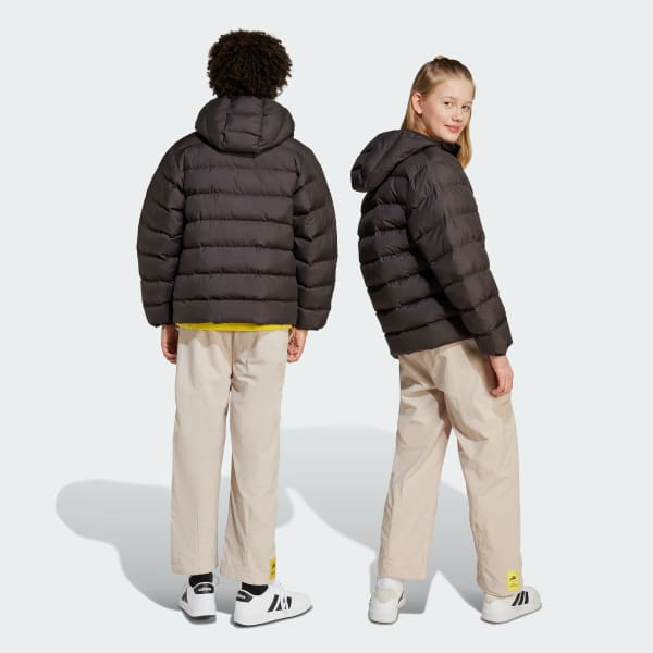 Bej adidas The Simpsons Çocuk Eşofman Altı