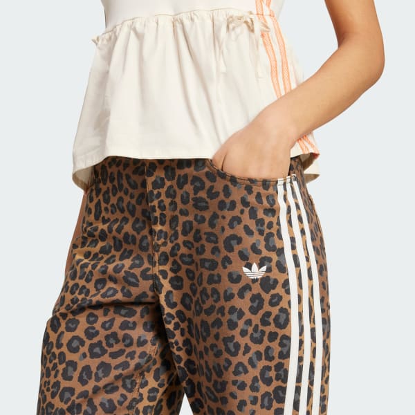 Adidas Feminina CalÃ§a Legging Com Boca Larga Cheap Calça Legue Da