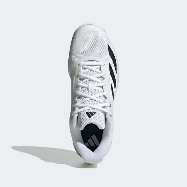 Weiss Courtflash Speed 2 Tennisschuh
