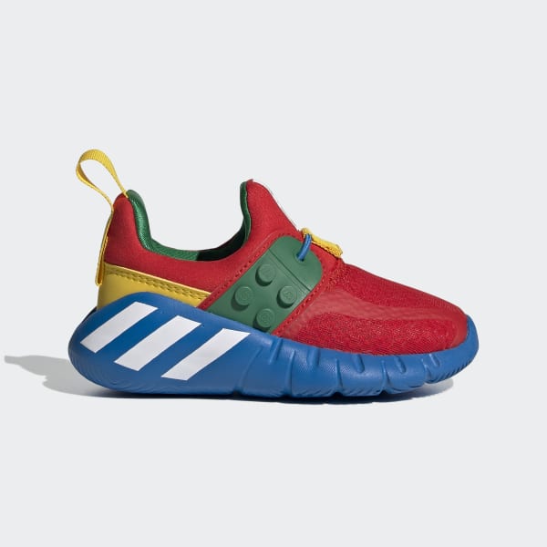 شعار المملكة العربية السعودية Chaussure adidas x LEGO® RapidaZen Slip-On شعار المملكة العربية السعودية شعار المملكة العربية السعودية Chaussure adidas x LEGO® RapidaZen Slip-On شعار المملكة العربية السعودية