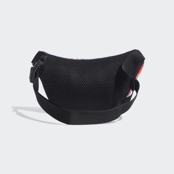 adidas Waist Bag Multicolor Free Shipping with adidas US