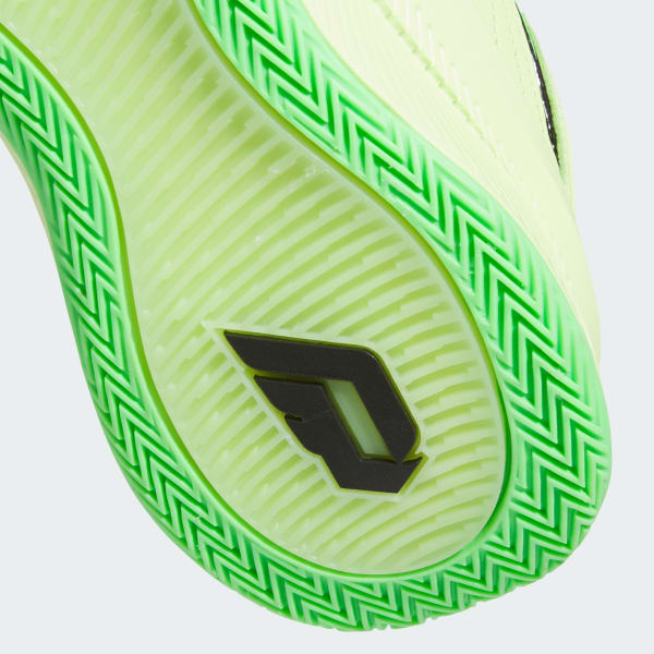 Dame Certified 3 Shoes
