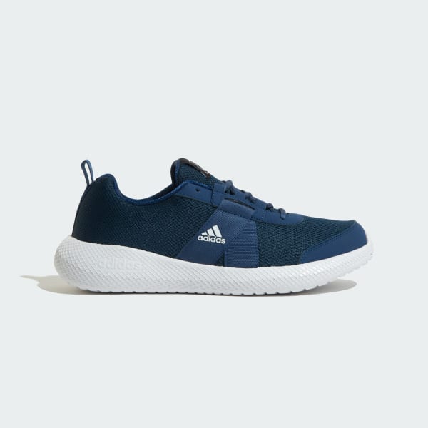 adidas ADI CHIC SHOES Blue adidas India