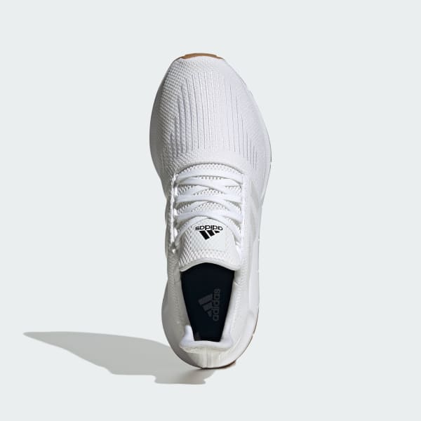 orkester Nikke Uhyggelig adidas Swift Run 1.0 Shoes - White | Men's Lifestyle | adidas US