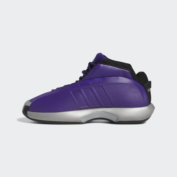 Paars Crazy 1 Schoenen