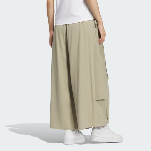 Brown PREMIUM 3S WOMEN PANT