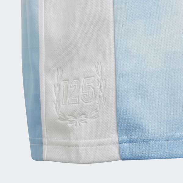 Argentina Texto Kids Camiseta
