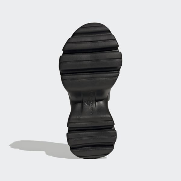 Preto Socas adidas by Stella McCartney