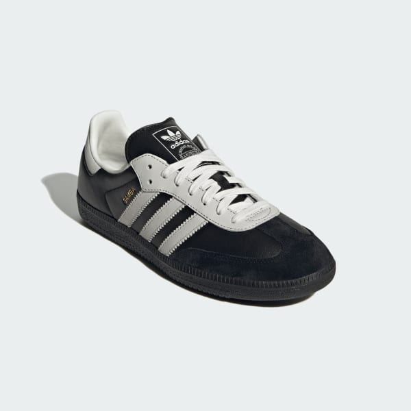 Adidas samba og shoes review best sale