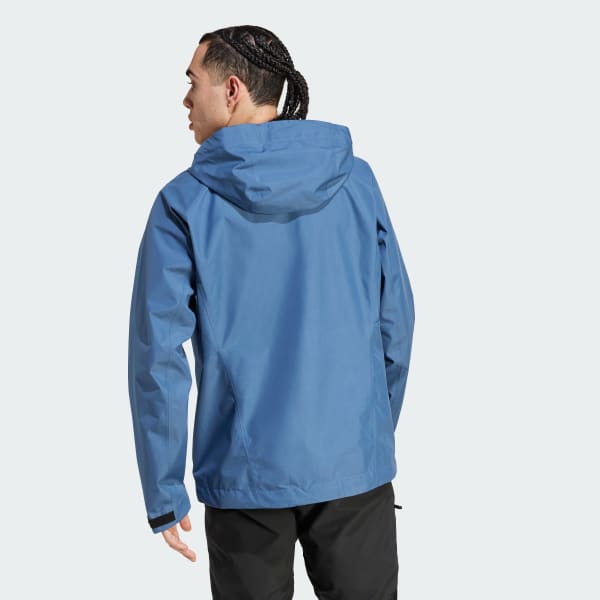 アディダス テレックス XPERIOR GORE-TEX パックライト レイン