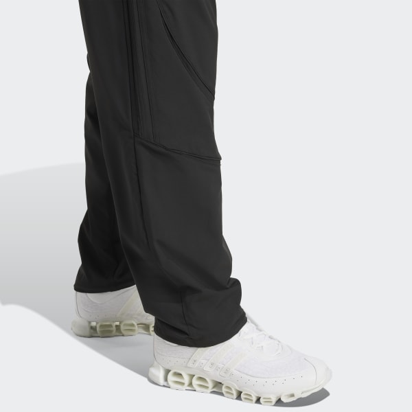 adidas Atlanta トラックパンツ アディダス チームガイスト アディカラー トラックパンツ