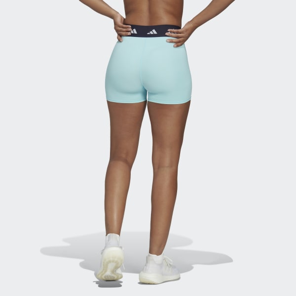 modrá Legíny Techfit Short
