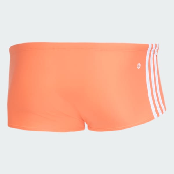 Laranja Sunga 3-Stripes