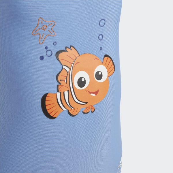 Blu Costume da bagno Finding Nemo