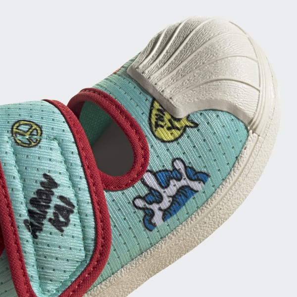 adidas Superstar 360 Primeblue Sandals