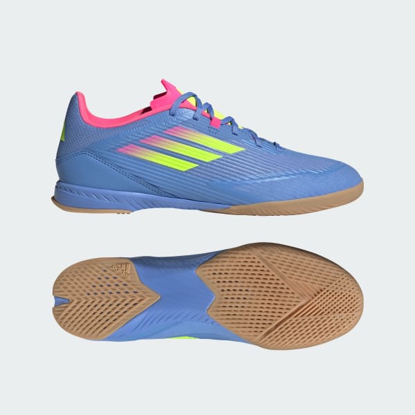 Bla F50 League Indoor Fotbollsskor