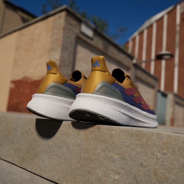 Thanos ultra boost hotsell