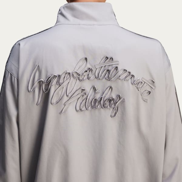 adidas Song For The Mute Track Jacket (Gender Neutral