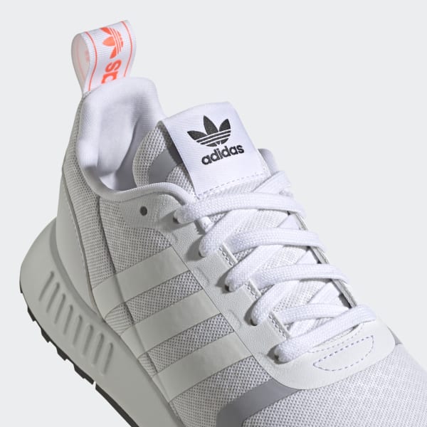 adidas Tenis Multix - Blanco | adidas Mexico