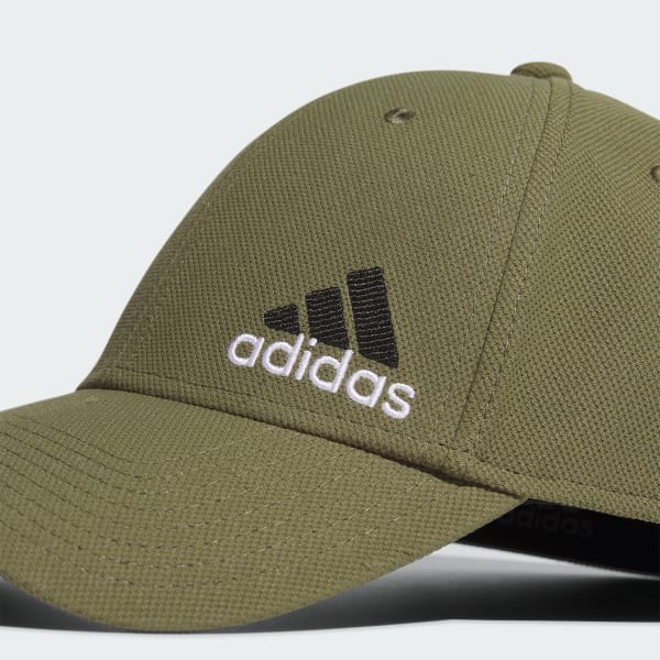 Olive adidas hat clearance
