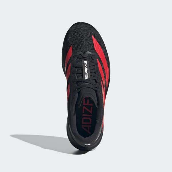 adidas Adizero EVO SL AMG SHOES - Black | Free Shipping with
