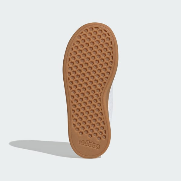 Blanco Zapatillas Advantage Base 2.0 Kids
