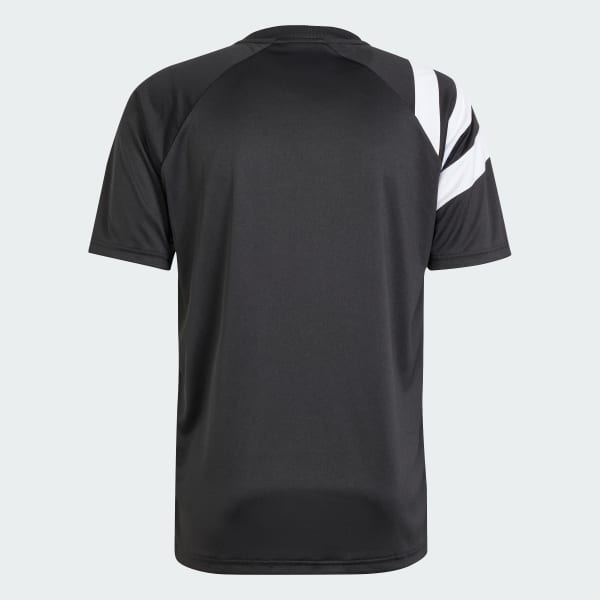 Black Fortore 23 Jersey