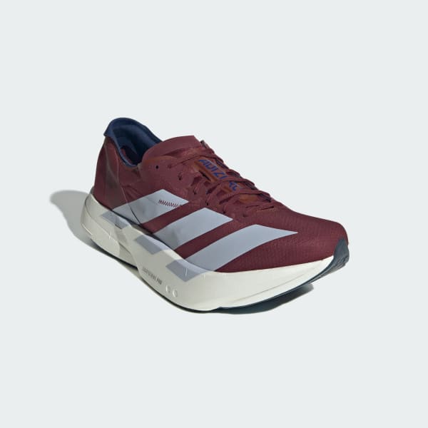 Granate Tenis Adizero Adios Pro 4