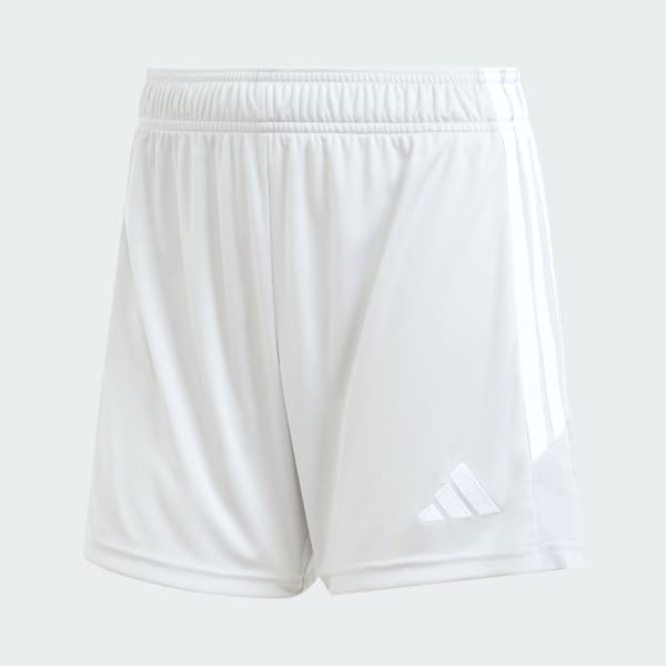Gris Shorts cortos Tiro 26 League