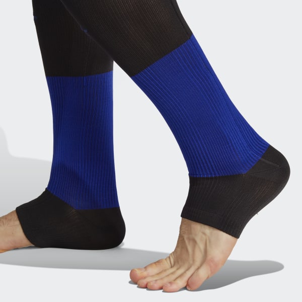 Zwart Techfit Recharge Training Legging