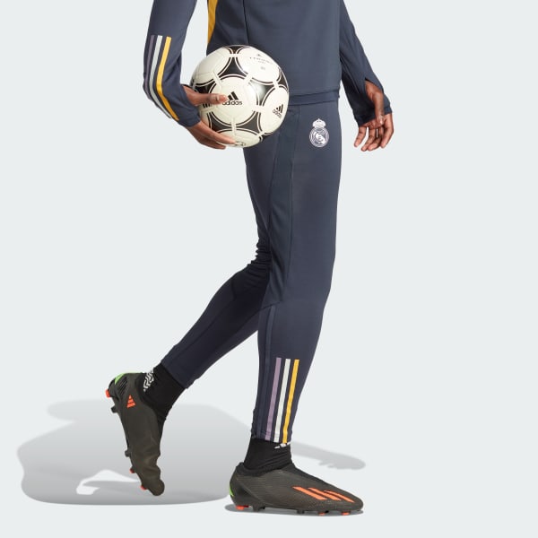 Ho soccer Lycra Goalkeeper Long Pants Black | Goalinn