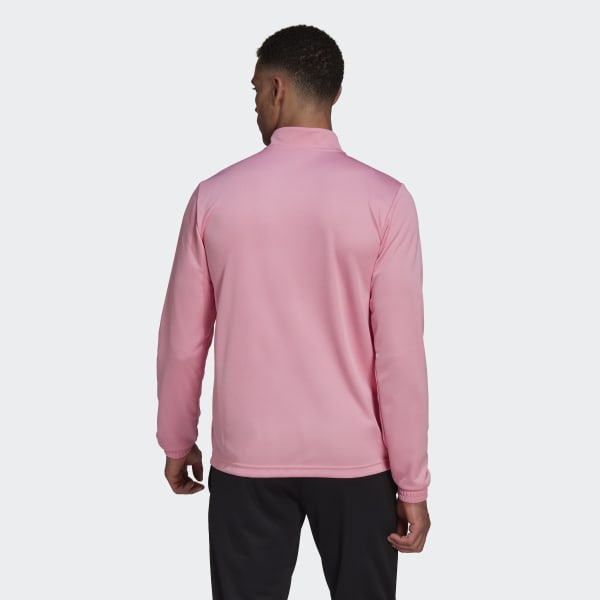 Ροζ Entrada 22 Training Top