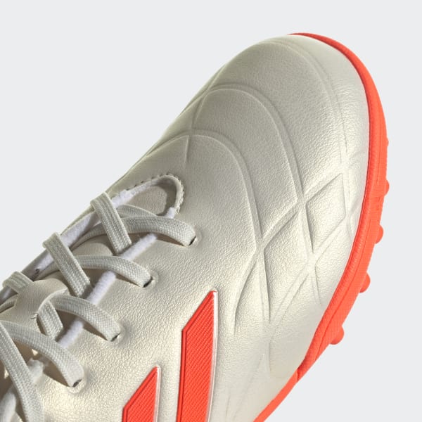 Adidas copa 19.1 tf artificial turf clearance soccer shoe