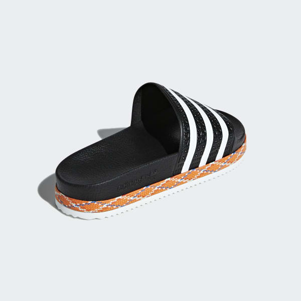 adidas adilette new bold