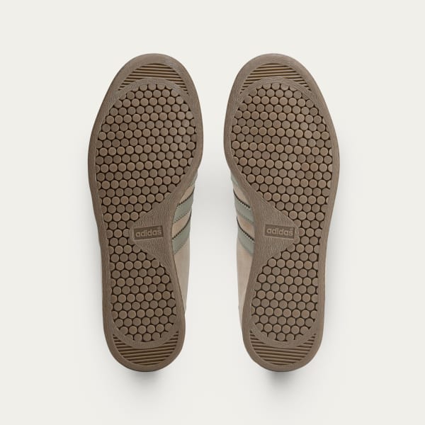 Brown Failsworth SPZL Shoes