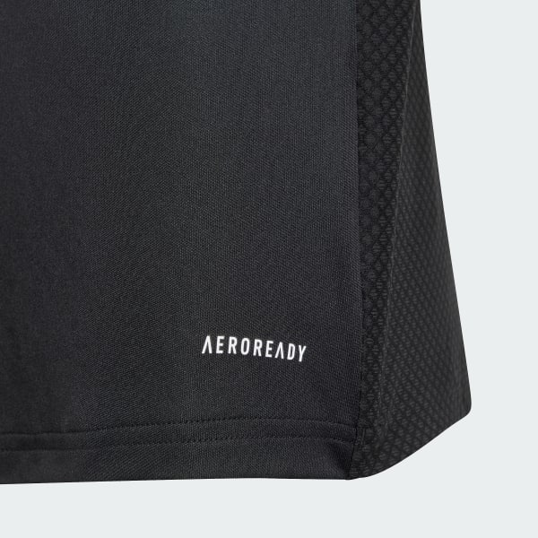cerná Dres Tiro 23 League