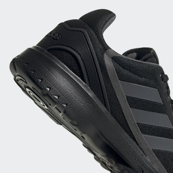 adidas men's nebzed running shoe