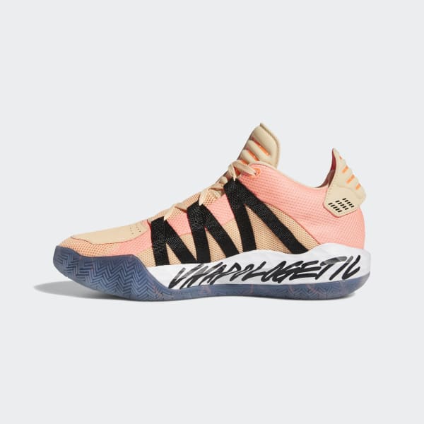 Dame 6 International Women s Day Shoes
