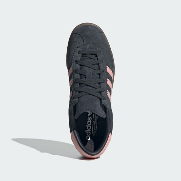 สีเทา รองเท้า Stadt