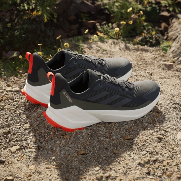 adidas Terrex Trailmaker 2.0 Hiking Shoes - Grey | adidas Singapore