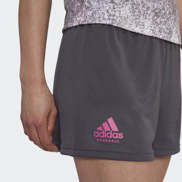 Grigio Short da allenamento Handball JIM56