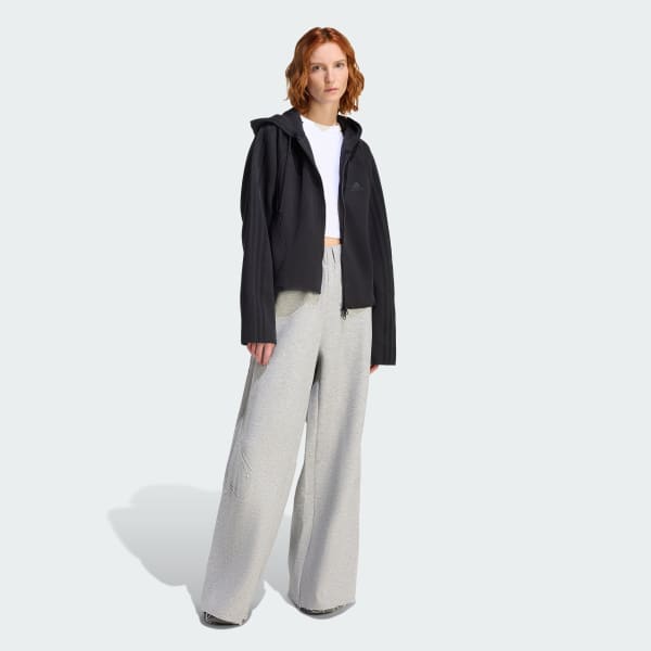 Gris PANTS DEPORTIVOS TEAMGEIST