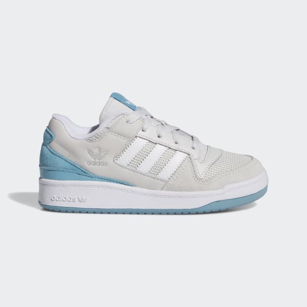 Adidas forum shop low verte