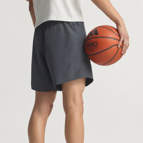 Anthony Edwards Foundation Shorts