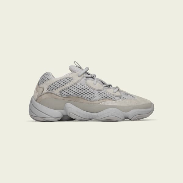 Adidas nuove top yeezy 500