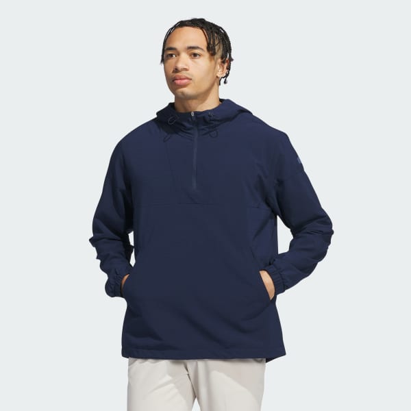 Azul Anorak Ultimate365