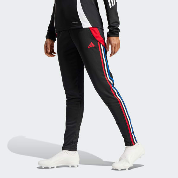 Tiro 24 Training Pants