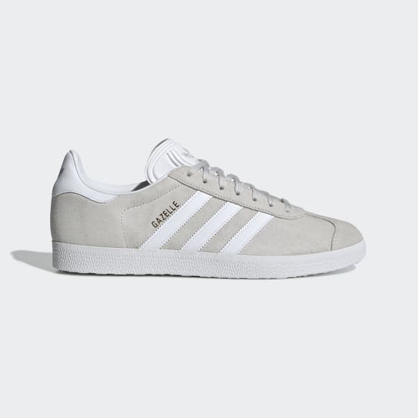 adidas Tenis Gazelle - Gris | adidas Colombia